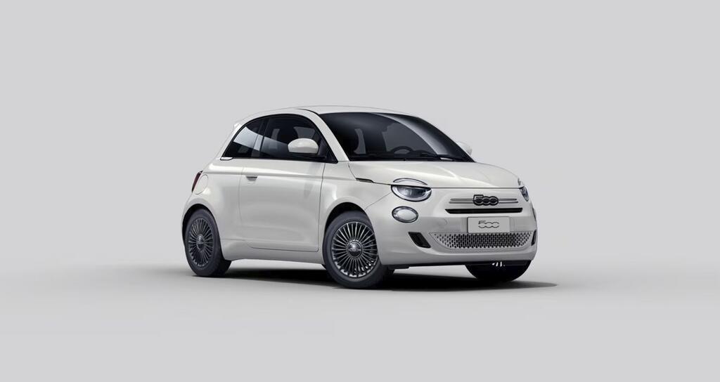 Fiat 500 TORINO 1.0 Hybrid 48kW (65cv) - Foto 704