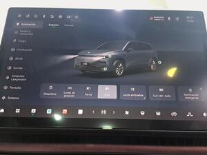 Leapmotor C10 C10 REEV 28.4 kWh Design Auto