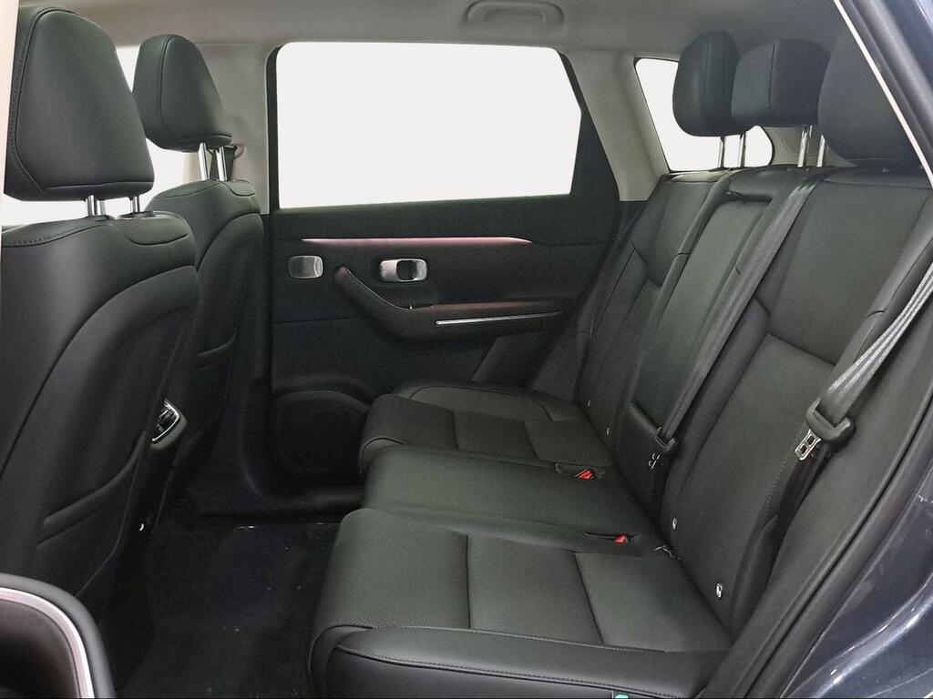 Leapmotor C10 C10 REEV 28.4 kWh Design Auto - Foto 809