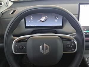 Leapmotor C10 C10 REEV 28.4 kWh Design Auto