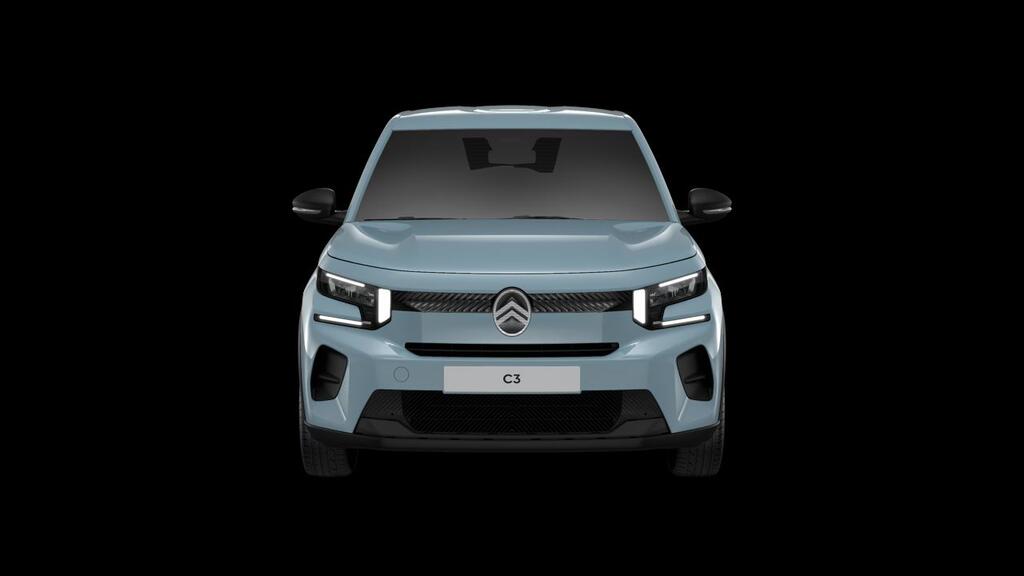 Citroën C3 Turbo 100 You - Foto 654