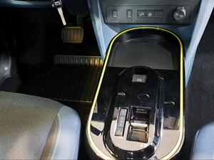 Fiat Grande Panda E Business 44kWh 83kW (113cv) Fiat Grande Panda Red eléctrico