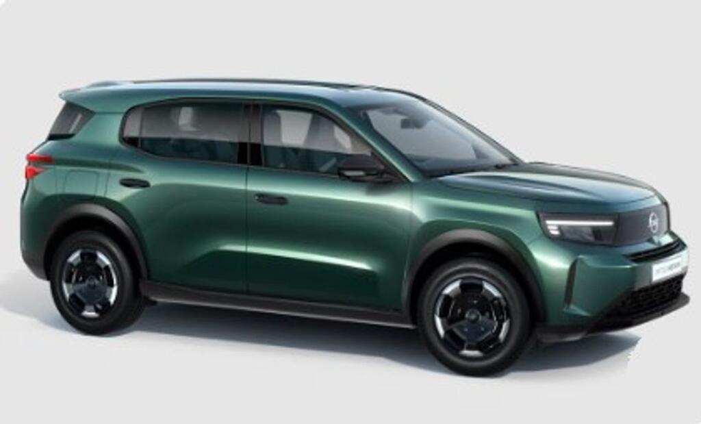 Opel Frontera 1.2T XHT Hybrid eDCT6 81kW Edition - Foto 951
