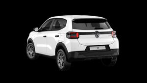 Citroën C3 Turbo 100 You