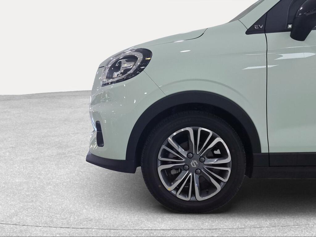 Leapmotor T03 BEV 37.3kWh Design Auto - Foto 852