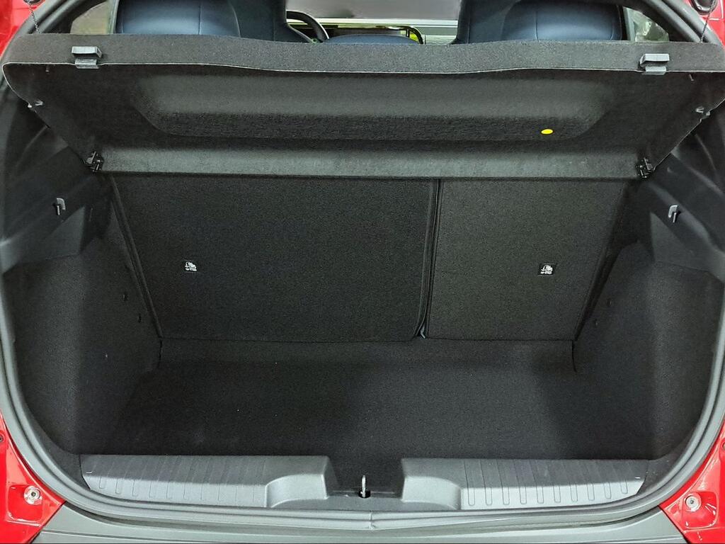 Fiat Grande Panda E Business 44kWh 83kW (113cv) Fiat Grande Panda Red eléctrico - Foto 693