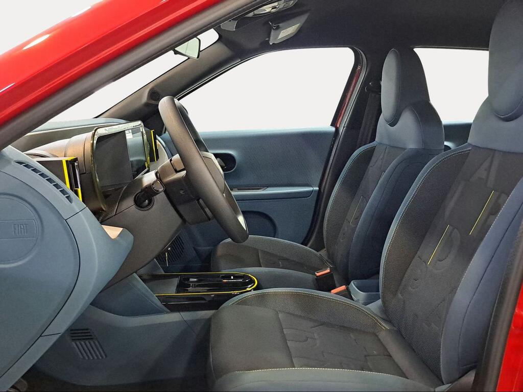 Fiat Grande Panda E Business 44kWh 83kW (113cv) Fiat Grande Panda Red eléctrico - Foto 696