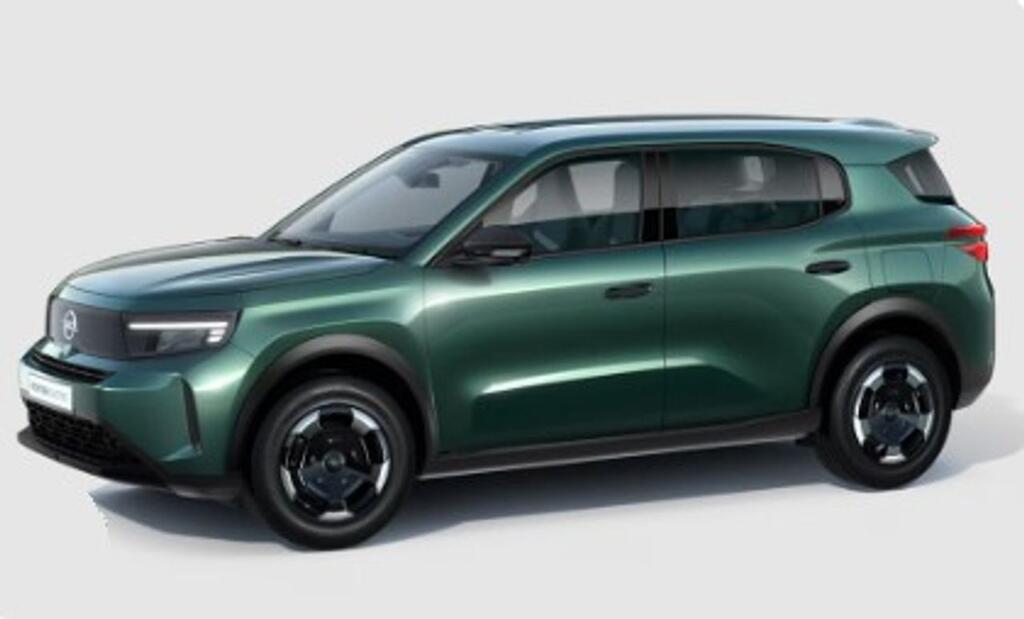 Opel Frontera 1.2T XHT Hybrid eDCT6 81kW Edition - Foto 950
