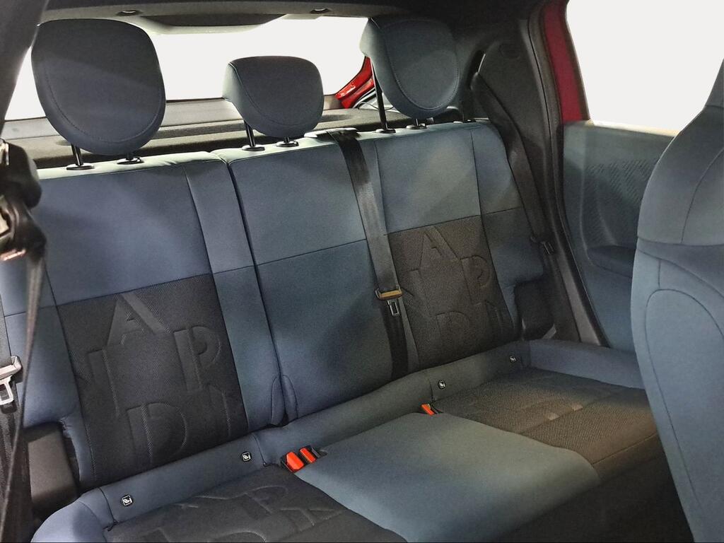 Fiat Grande Panda E Business 44kWh 83kW (113cv) Fiat Grande Panda Red eléctrico - Foto 703