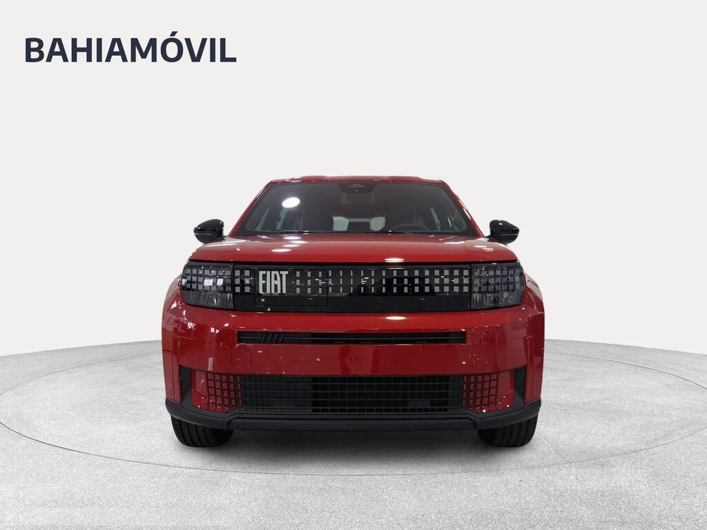 Fiat Grande Panda E Business 44kWh 83kW (113cv) Fiat Grande Panda Red eléctrico - Foto 689