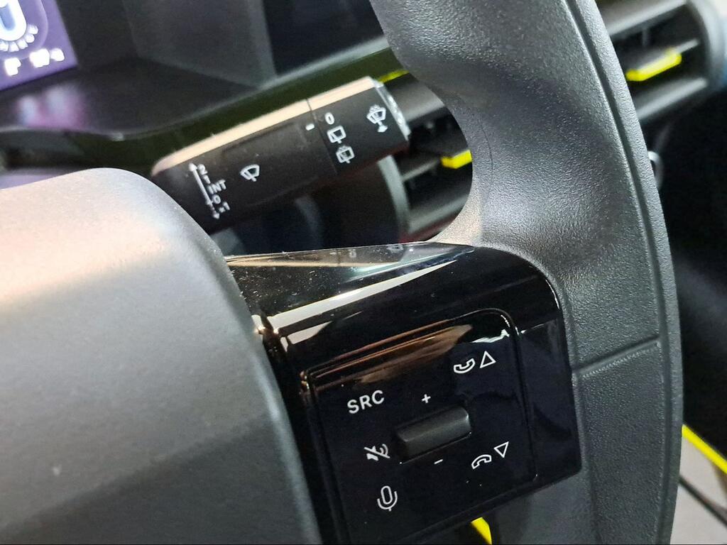 Fiat Grande Panda E Business 44kWh 83kW (113cv) Fiat Grande Panda Red eléctrico - Foto 711