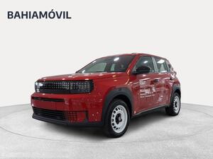 Fiat Grande Panda E Business 44kWh 83kW (113cv) Fiat Grande Panda Red eléctrico