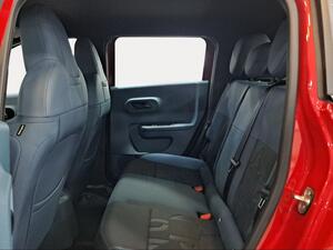 Fiat Grande Panda E Business 44kWh 83kW (113cv) Fiat Grande Panda Red eléctrico