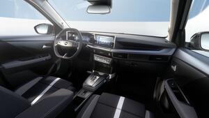 Opel Frontera Electric GS Electric Extended Range 113 CV (83kW) Automático
