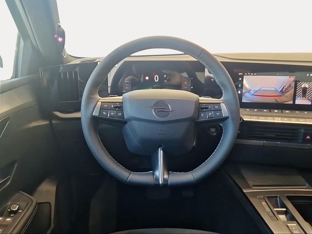 Opel Astra 1.2T XHT Hybrid 107kW Ultimate eDCT6 - Foto 809
