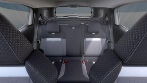 Opel Frontera Electric GS Electric Extended Range 113 CV (83kW) Automático