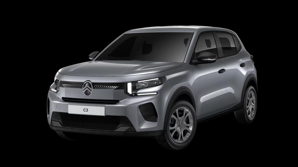 Citroën C3 Turbo 100 You - Foto 656