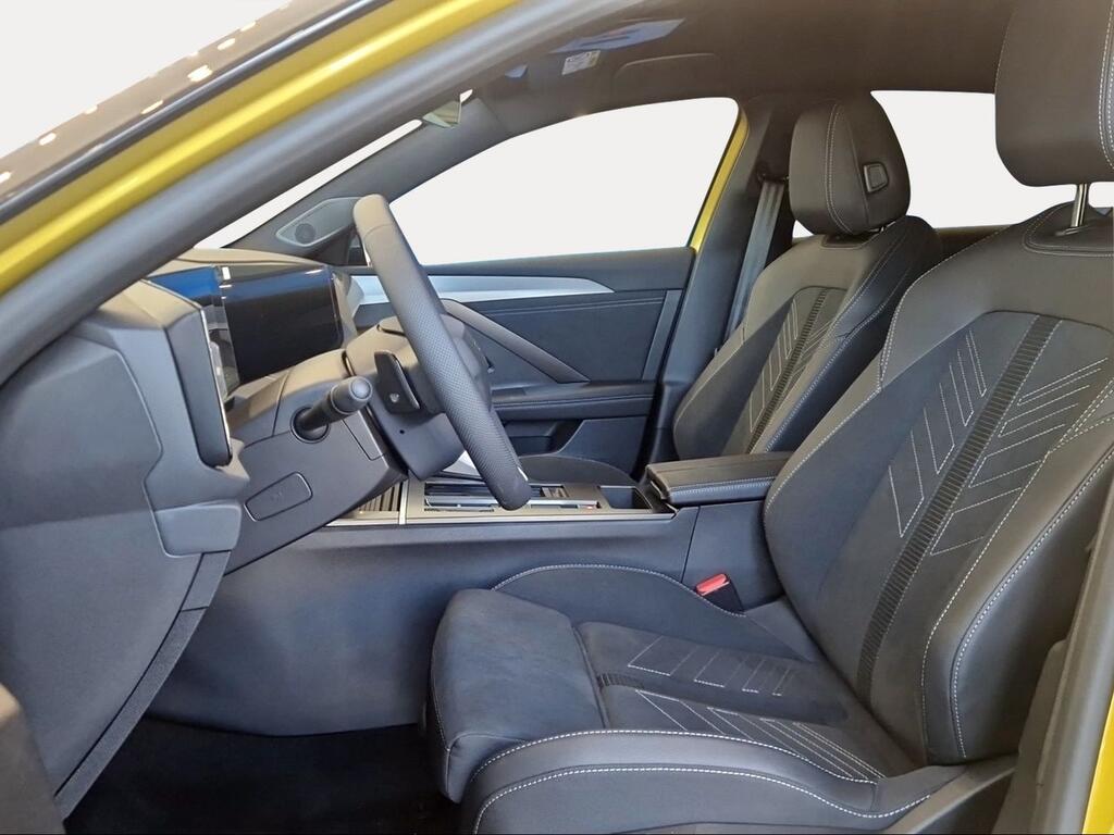 Opel Astra 1.2T XHT Hybrid 107kW Ultimate eDCT6 - Foto 804