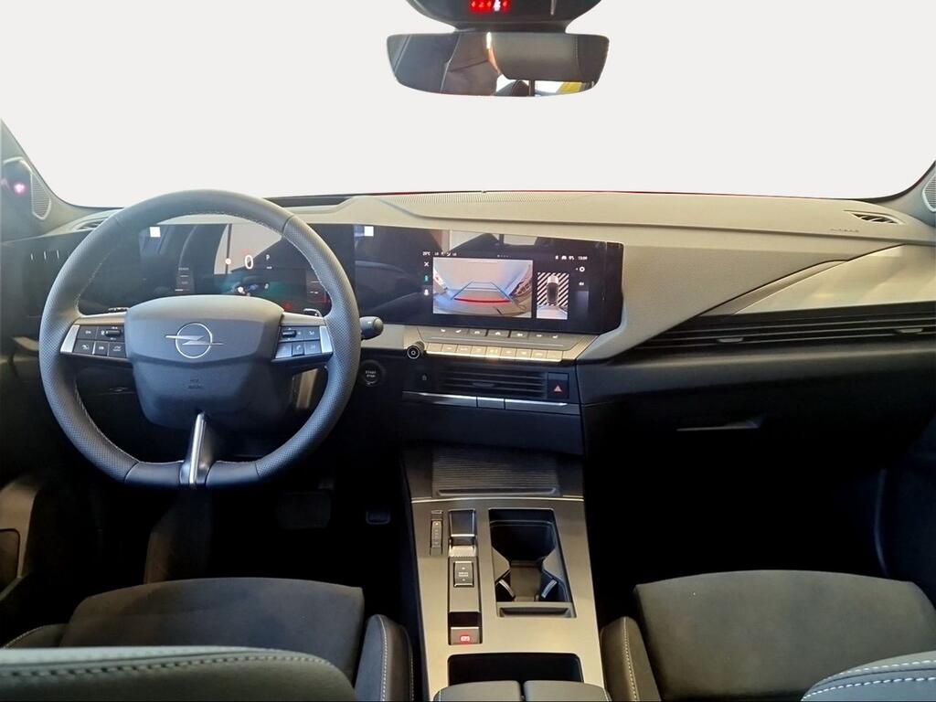 Opel Astra 1.2T XHT Hybrid 107kW Ultimate eDCT6 - Foto 803