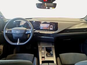 Opel Astra 1.2T XHT Hybrid 107kW Ultimate eDCT6
