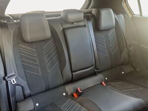 Opel Astra 1.2T XHT Hybrid 107kW Ultimate eDCT6