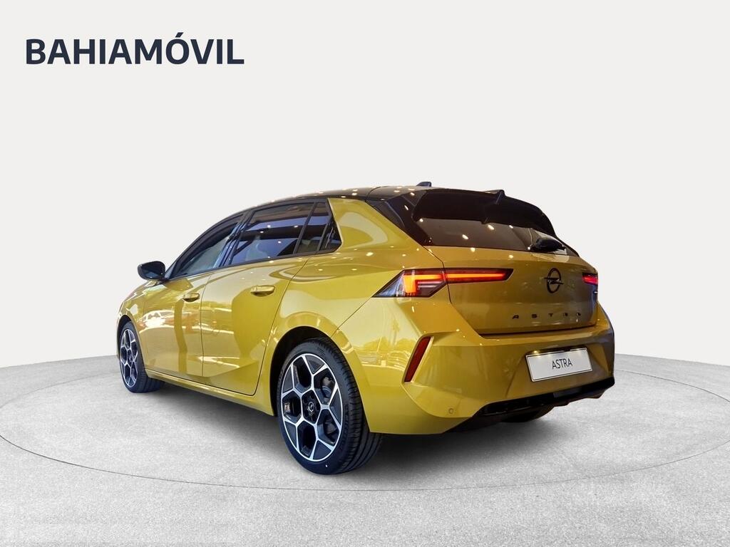 Opel Astra 1.2T XHT Hybrid 107kW Ultimate eDCT6 - Foto 802