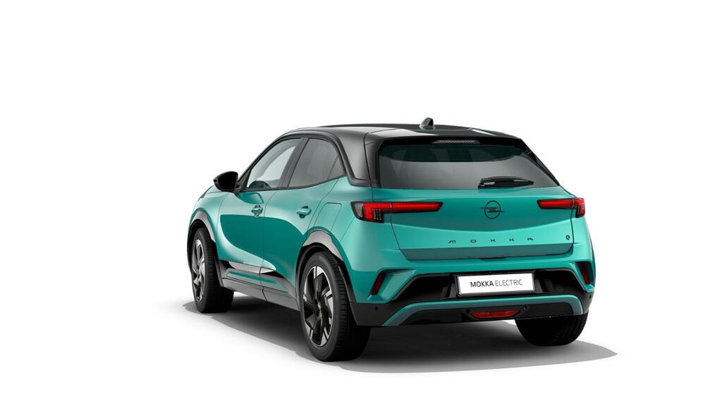 Opel Mokka BEV 54kWh 115kW (156CV) GS-e - Foto 827