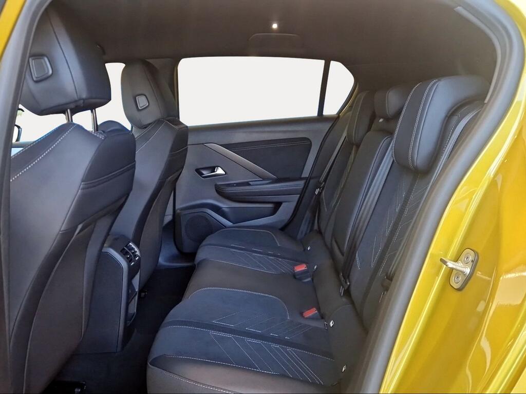 Opel Astra 1.2T XHT Hybrid 107kW Ultimate eDCT6 - Foto 805