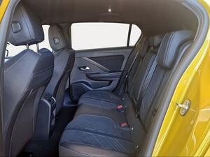 Opel Astra 1.2T XHT Hybrid 107kW Ultimate eDCT6