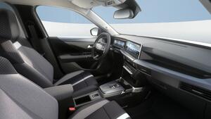 Opel Frontera Electric GS Electric Extended Range 113 CV (83kW) Automático