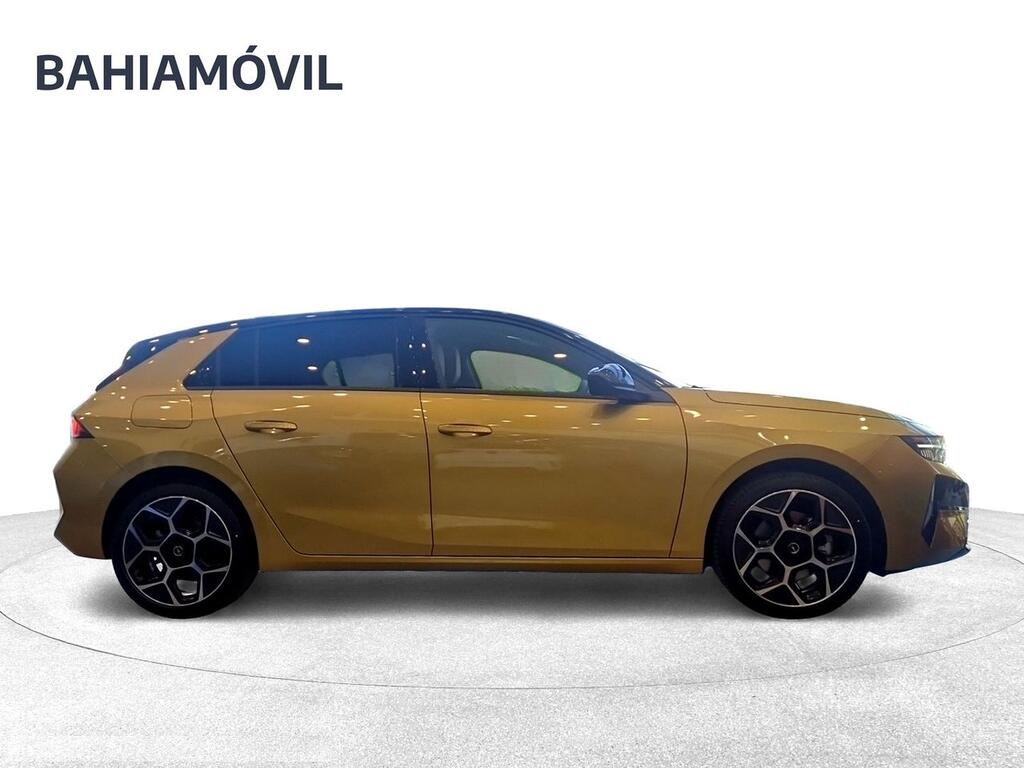 Opel Astra 1.2T XHT Hybrid 107kW Ultimate eDCT6 - Foto 799