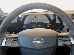 Opel Astra 1.2T XHT Hybrid 107kW Ultimate eDCT6