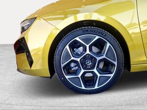Opel Astra 1.2T XHT Hybrid 107kW Ultimate eDCT6