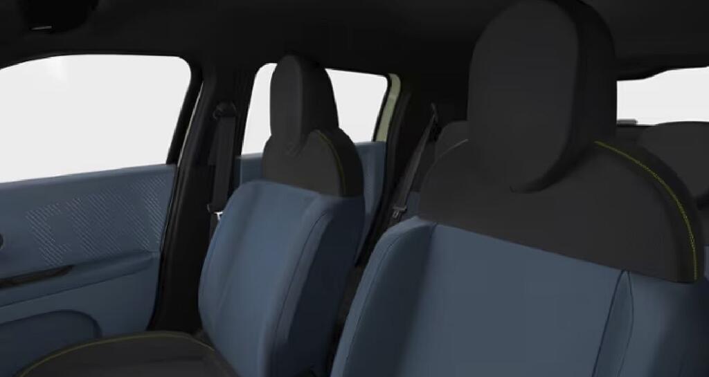 Fiat Grande Panda ICON 74kW (100cv) - Foto 669