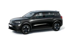 Opel Frontera Electric GS Electric Extended Range 113 CV (83kW) Automático