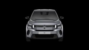 Citroën C3 Turbo 100 You