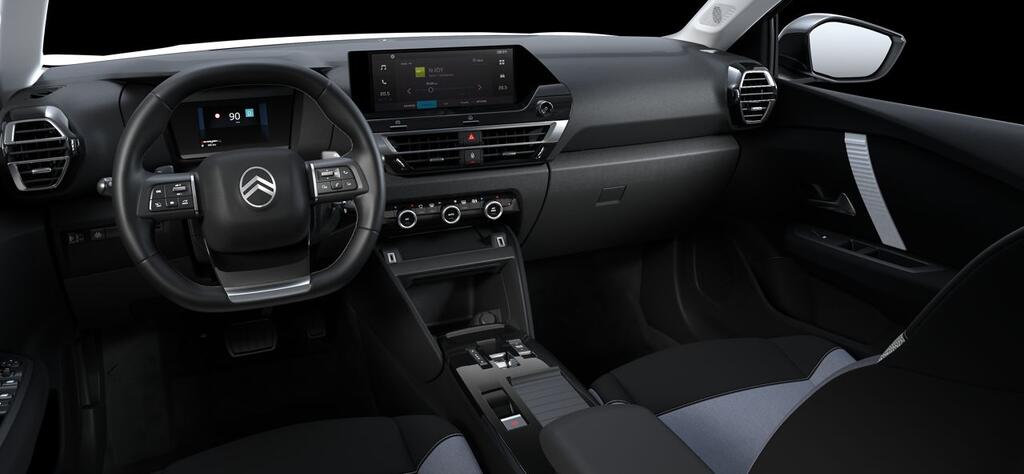 Citroën C4 Hybrid 100 e-DCS6 You - Foto 593