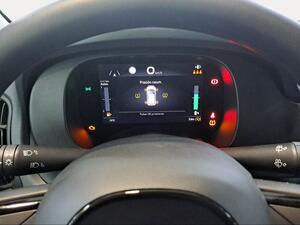 Fiat Panda Panda 1.0 Hybrid 51kW (70cv) ICON Fiat Panda Icon 1,0 70cv