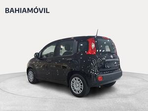 Fiat Panda Panda 1.0 Hybrid 51kW (70cv) ICON Fiat Panda Icon 1,0 70cv