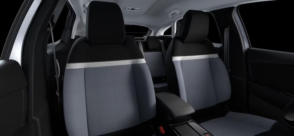 Citroën C4 Hybrid 100 e-DCS6 You - Foto 591