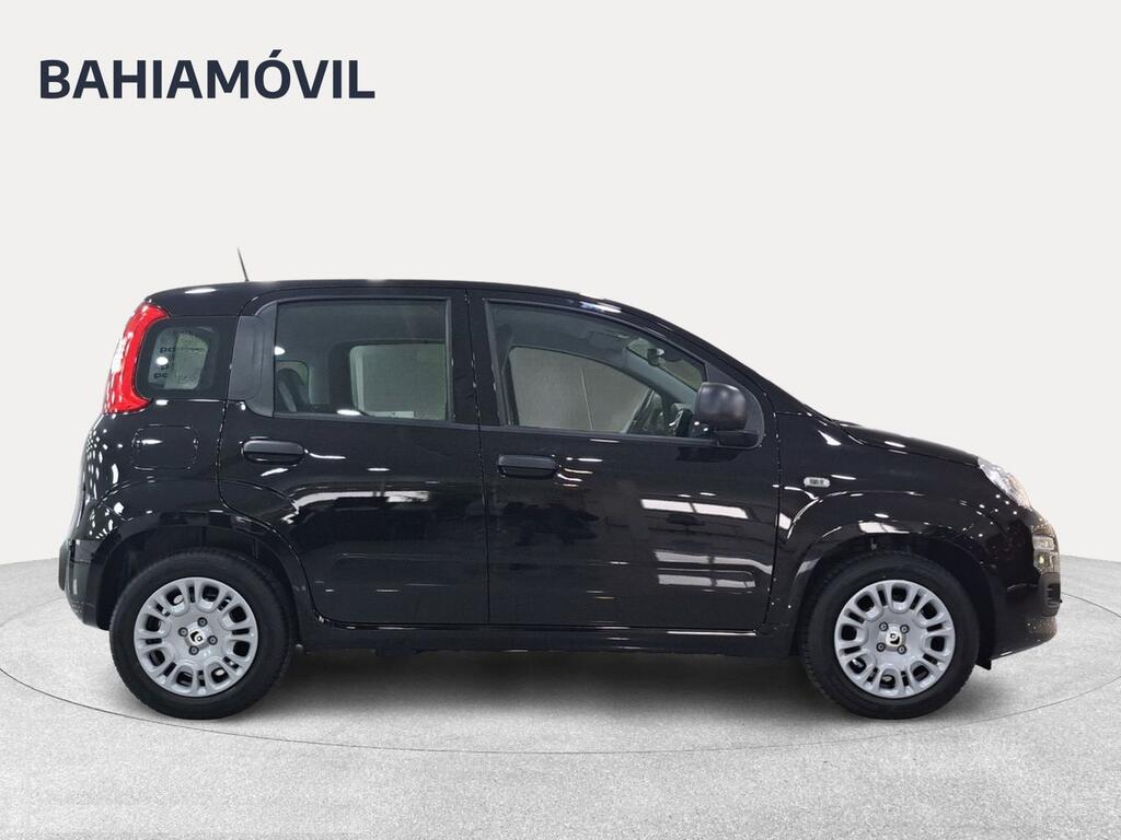 Fiat Panda Panda 1.0 Hybrid 51kW (70cv) ICON Fiat Panda Icon 1,0 70cv - Foto 626