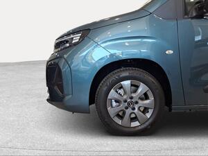 Opel Combo 100 Cv 1.5 Td S/S MT6