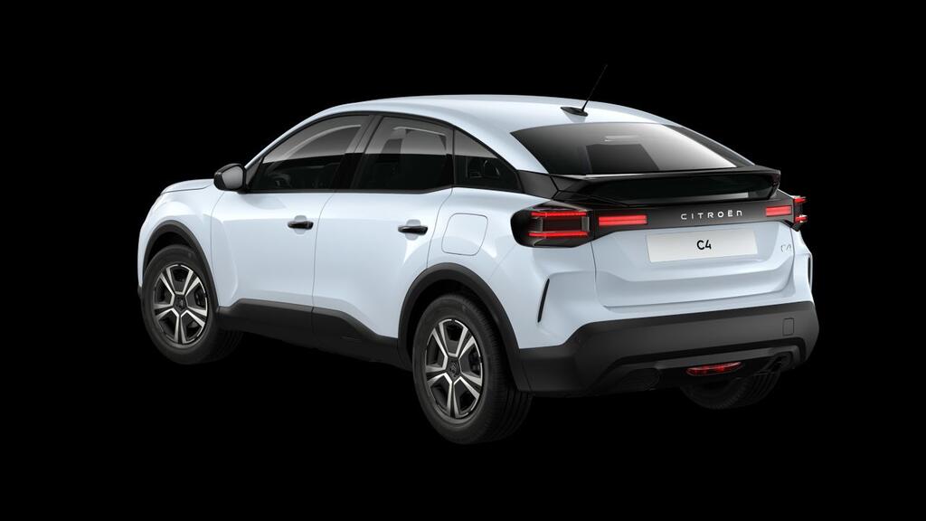 Citroën C4 Hybrid 100 e-DCS6 You - Foto 590