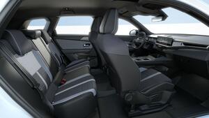 Opel Grandland 1.2T XHT Hybrid eDCT6 S/S GS