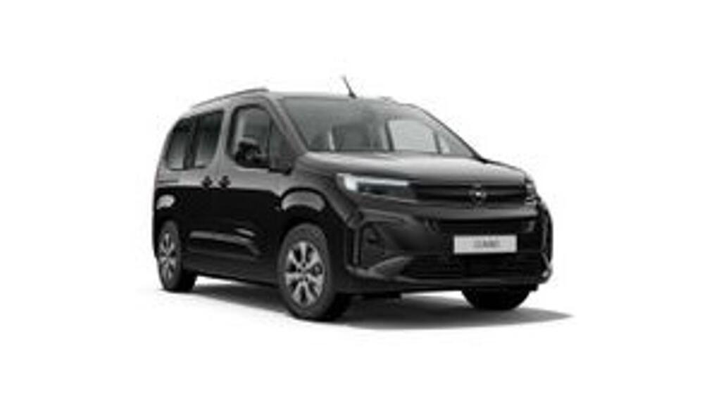 Opel Combo Cargo GS 130 Cv 1.5 Td S/S AT8 €6.4 - Foto 741