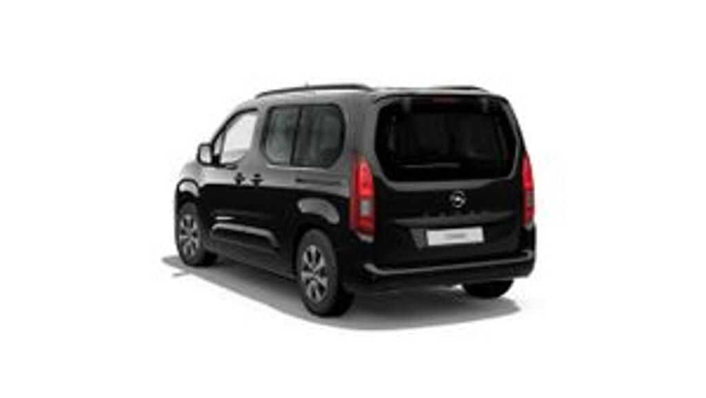 Opel Combo Cargo GS 130 Cv 1.5 Td S/S AT8 €6.4 - Foto 743