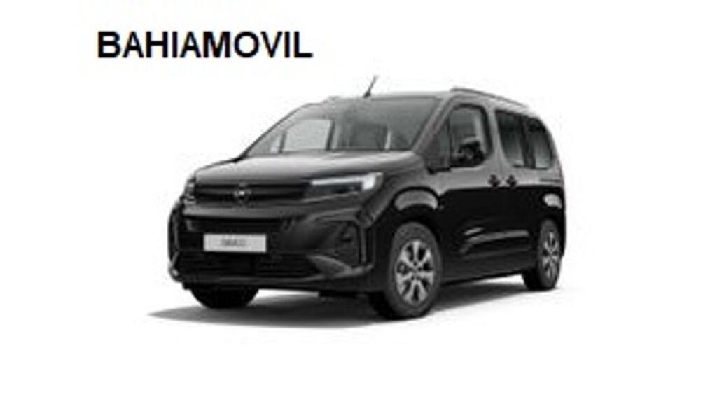 Opel Combo Cargo GS 130 Cv 1.5 Td S/S AT8 €6.4 - Foto 740