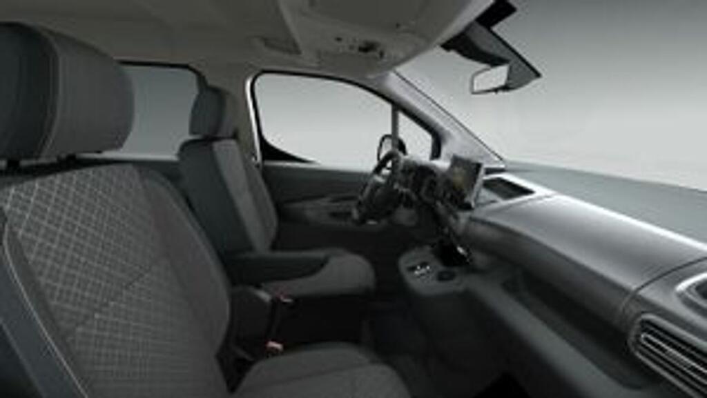 Opel Combo Cargo GS 130 Cv 1.5 Td S/S AT8 €6.4 - Foto 744