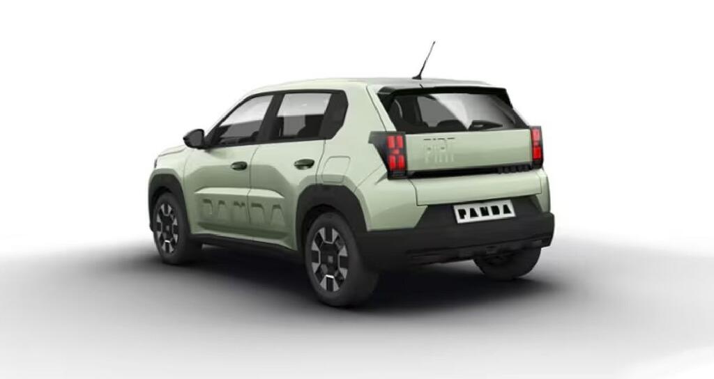 Fiat Grande Panda ICON 74kW (100cv) - Foto 605