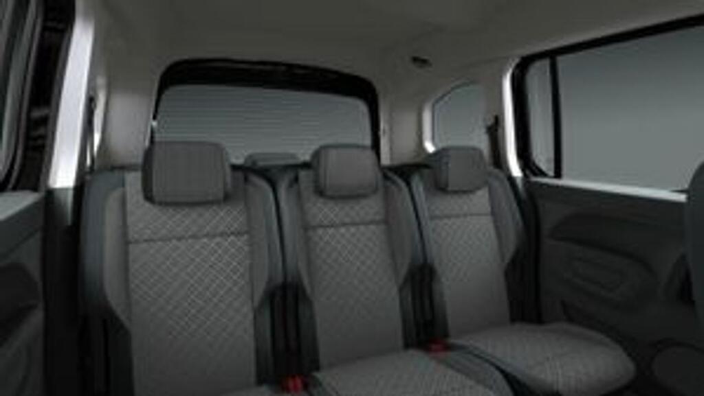 Opel Combo Cargo GS 130 Cv 1.5 Td S/S AT8 €6.4 - Foto 746